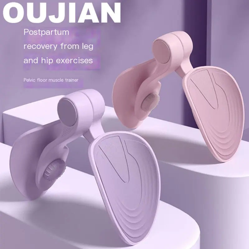 HerForm™ Glute & Thigh Trainer