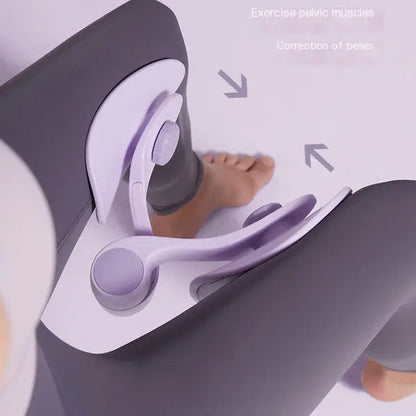 HerForm™ Glute & Thigh Trainer