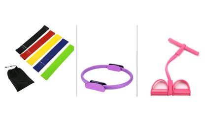 HerForm™ Sculpt Pilates Ring