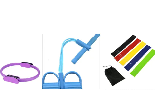 HerForm™ Sculpt Pilates Ring