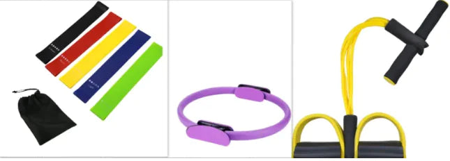 HerForm™ Sculpt Pilates Ring