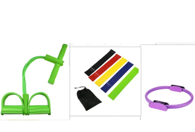 HerForm™ Sculpt Pilates Ring