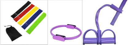 HerForm™ Sculpt Pilates Ring