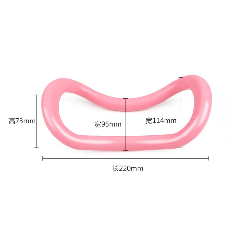 HerForm™ Align Yoga Ring