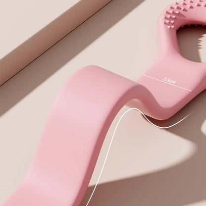 HerForm™ Figure-8 Tone Band