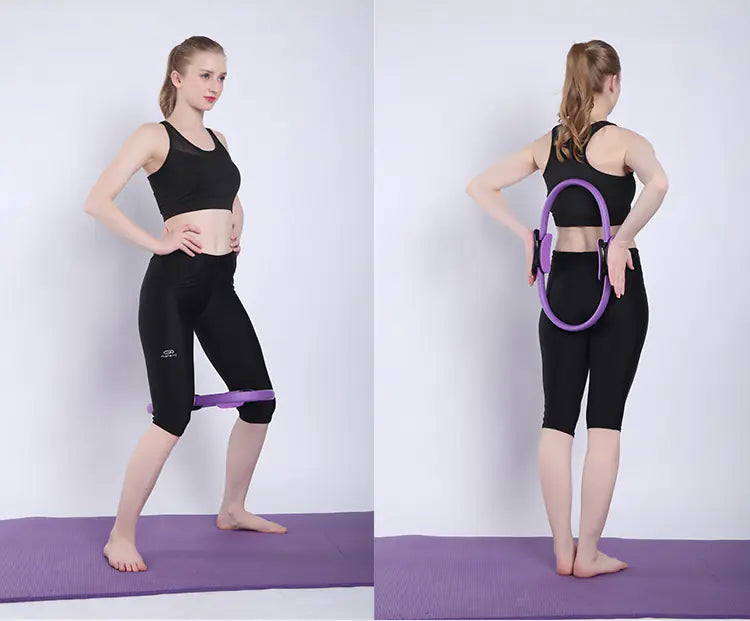 HerForm™ Sculpt Pilates Ring