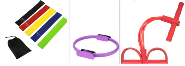 HerForm™ Sculpt Pilates Ring