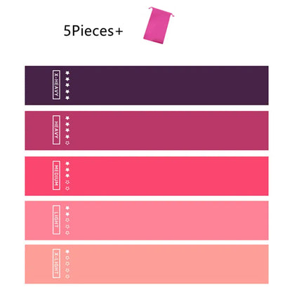 HerForm™ Flow Resistance Band