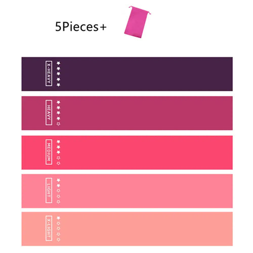 HerForm™ Flow Resistance Band